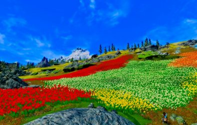 spring-forest-overhaul%e3%81%a8