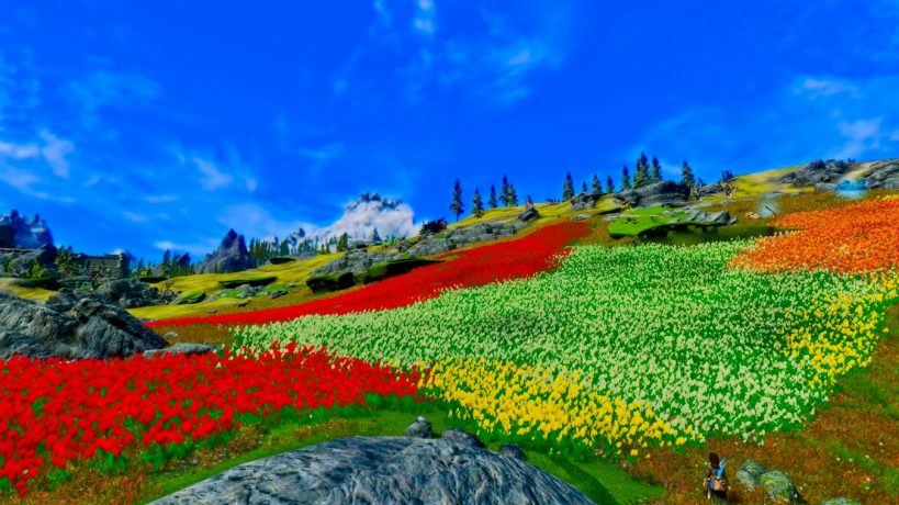 spring-forest-overhaul%e3%81%a8
