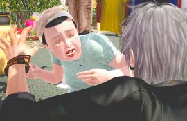 sims3%ef%bc%9a%e3%81%ae%e3%82%93%e3%81%b3%e3%82%8a5