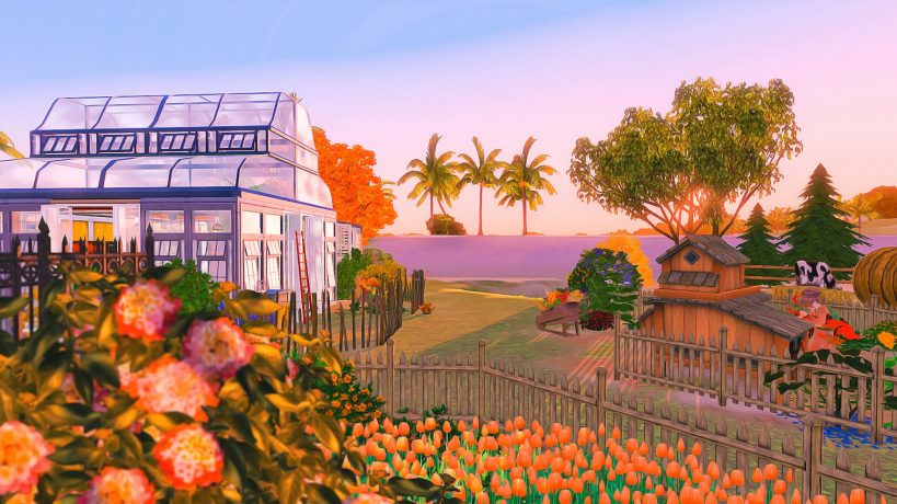 sims3%ef%bc%9a%e3%81%ae%e3%82%93%e3%81%b3%e3%82%8a31
