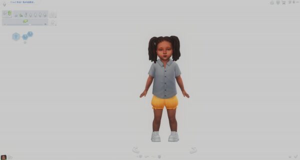 Sims 4 Controlled Position Mod modメモ「CONTROLLED POSITION MOD」「Lighting Overlay」 – meonmeon